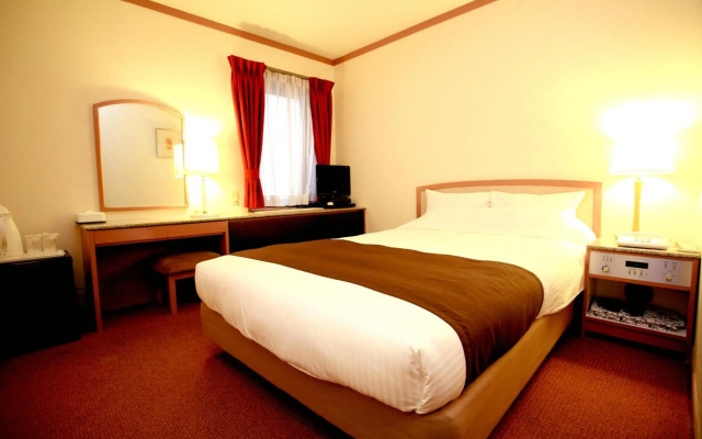 Arrow Hotel in ShinsaiBashi