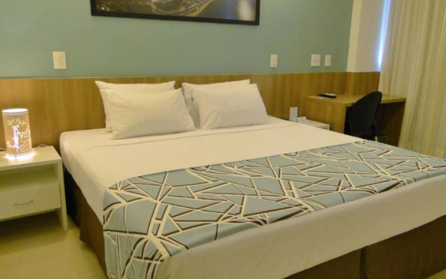 Alameda Vitória Hotel