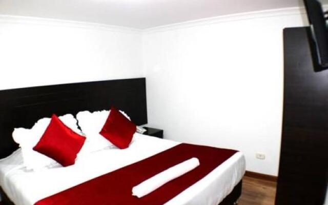 Hotel  Boutique  Superior