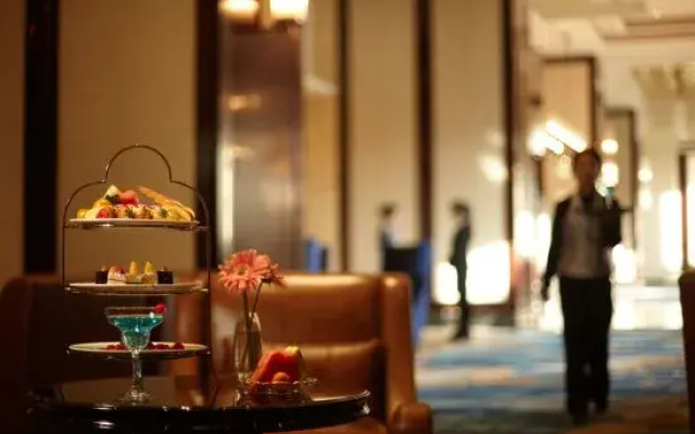 Hancheng Yellow River Pearl Hotel