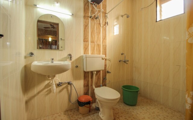 OYO 9876 Home Luxurious 5BHK Porvorim