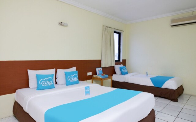 Airy Eco Sawah Besar Kartini Lautze 24 Jakarta