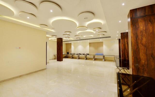 Mastiff Select Gulbarga Hotel
