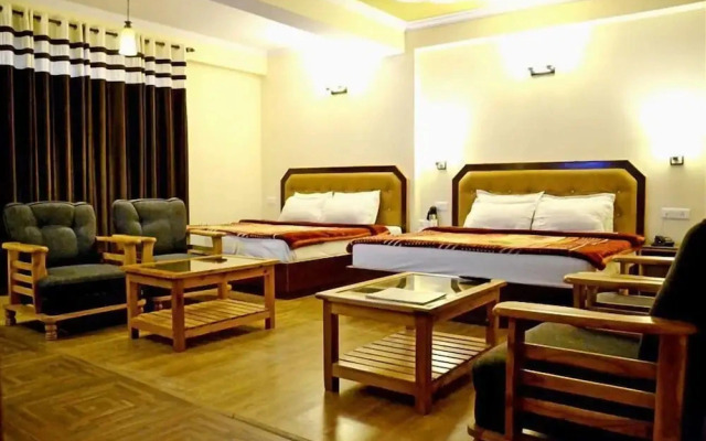 Hotel Snow Country Manali