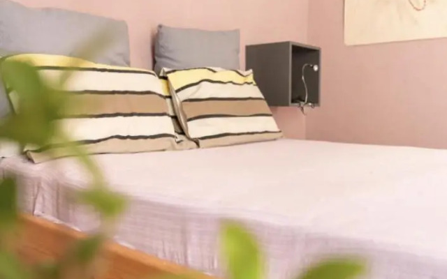 Nice Apartment Near City Center