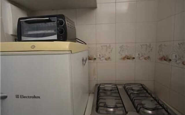 GoHouse Leopoldo 602