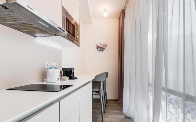 Kora Apartments