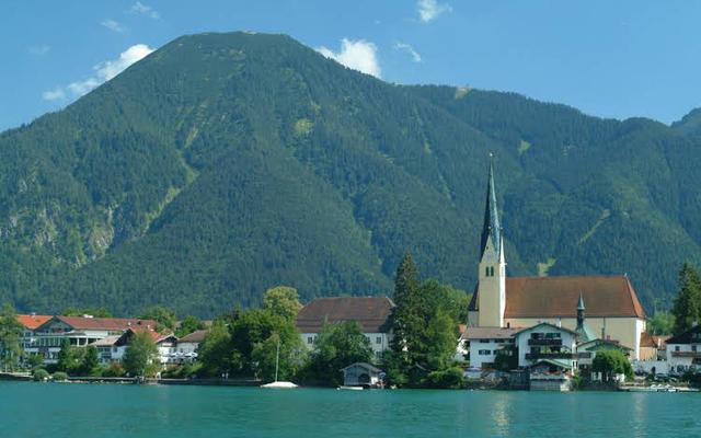 Ritter am Tegernsee