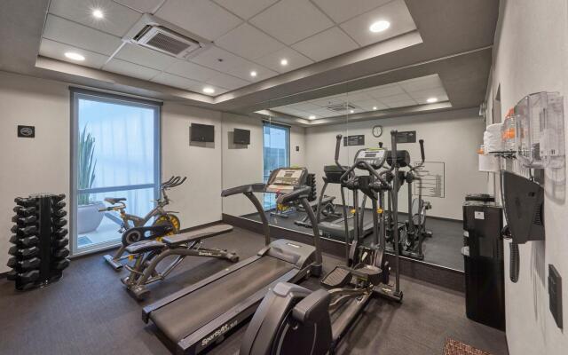 City Express Plus by Marriott Ciudad de México Reforma El Ángel