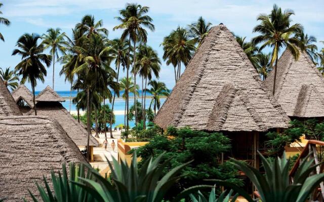 Neptune Pwani Beach Resort & Spa Zanzibar - All Inclusive