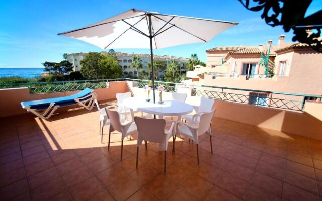 Marbella Beach Resort at Club Playa Real