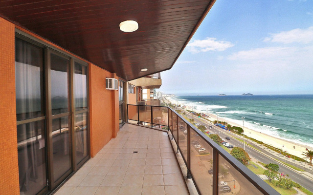 Rio Spot Varanda da Barra U043