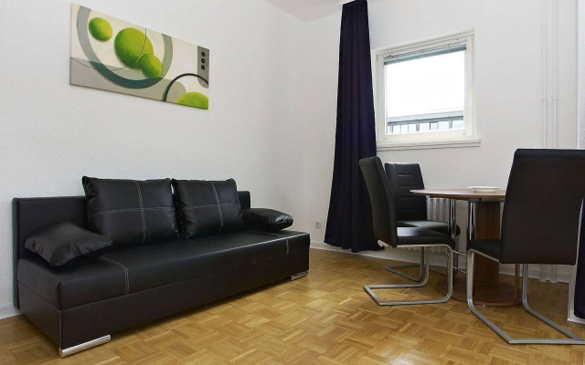 RS Apartments am KaDeWe