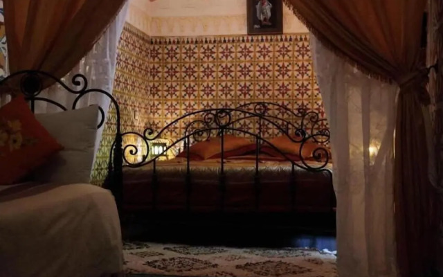 Riad Maryam