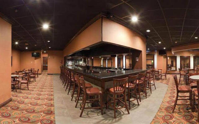 The Hotel at Wichita Falls