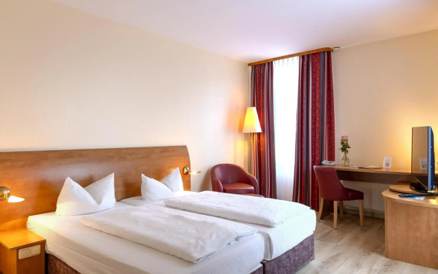 Hotel Mercator Itzehoe-Klosterforst