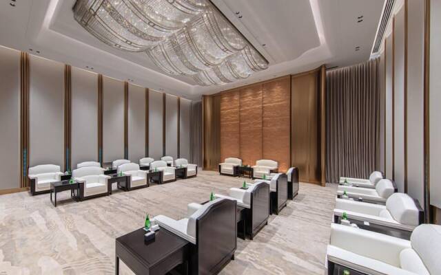Xiongan International Hotel