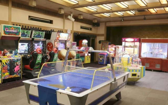 Uomisaki Hotel