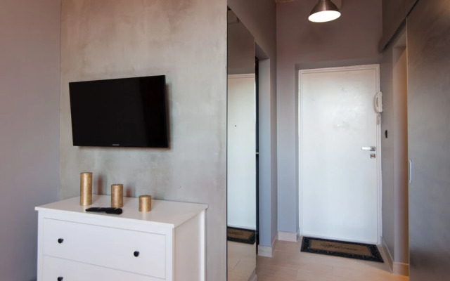 Apartament Centrum - Malmeda 8