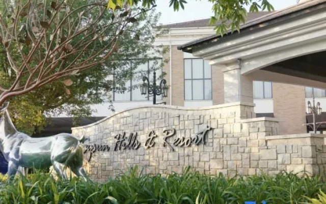 Sicilia Villa & Resort