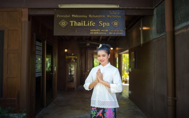 ThaiLife Wellness and Meditation Resort