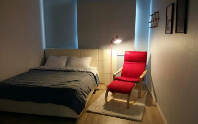 Yeosu Hi and J Guest House