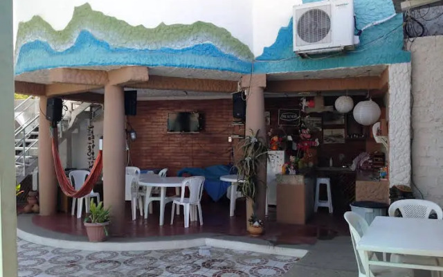 Hostería Marea Alta