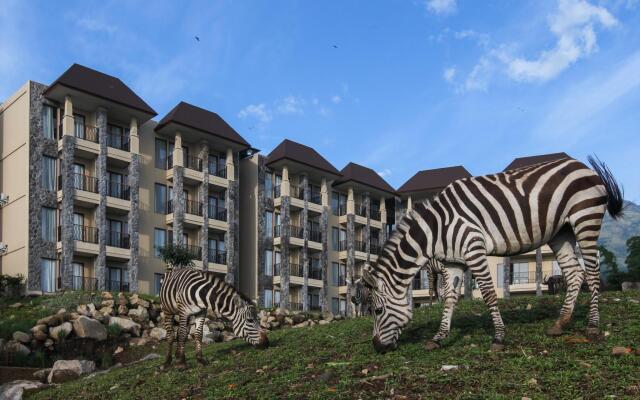 Baobab Safari Resort