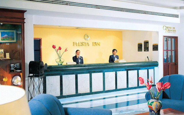 Fiesta Inn Xalapa