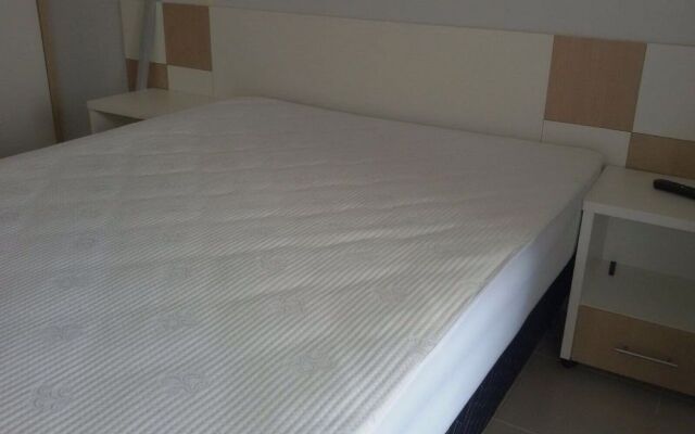 Enseada Náutico Apart-Hotel