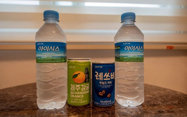 Chuncheon Paradise