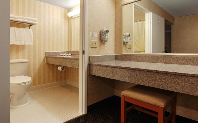 SureStay Hotel by Best Western Camarillo