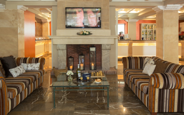 Hotel Castell dels Hams