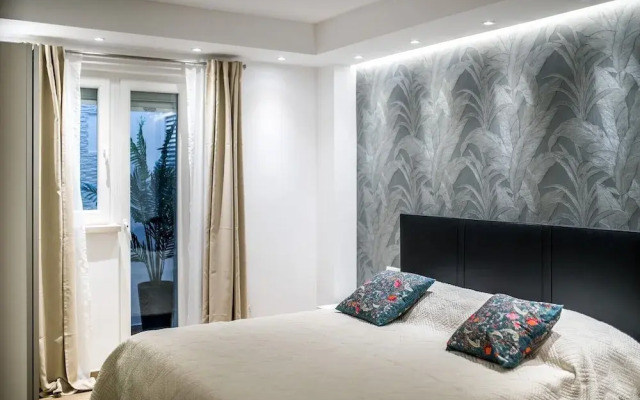 Spectrum Deluxe Rooms Dubrovnik