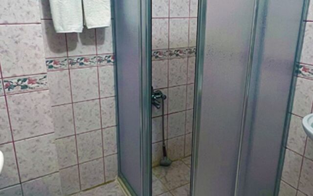 Aydeniz Butik Otel