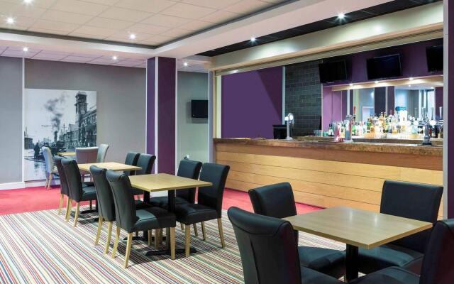 Mercure St Helens