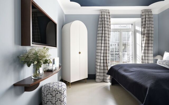 Numa Salzburg Maximilian