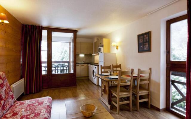 Appartement Brides-les-Bains, 1 pièce, 4 personnes - FR-1-512-143