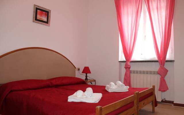 R&B Arihant Soggiorno Relax