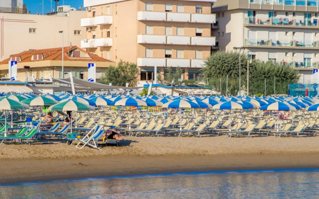 Hotel Touring Misano Adriatico