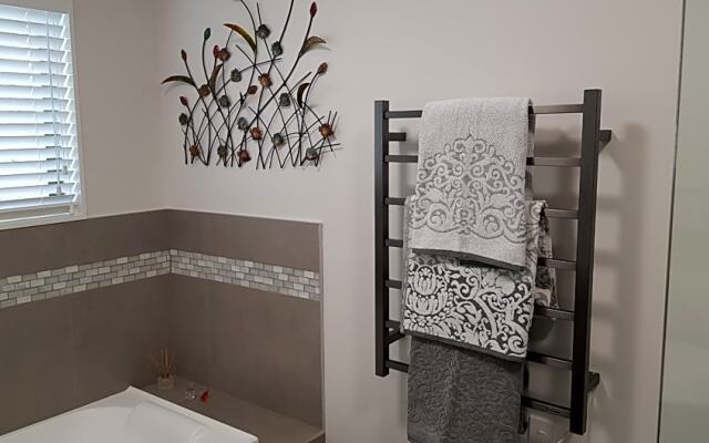 Fairview B n B Taupo