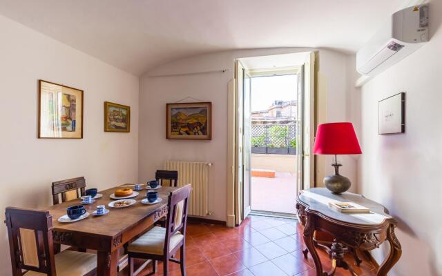 Appartamento a Santa Maria La Nova by Wonderful Italy