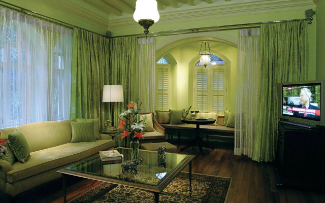 Taj West End