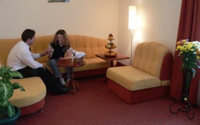 Zdravets Hotel Wellness & SPA