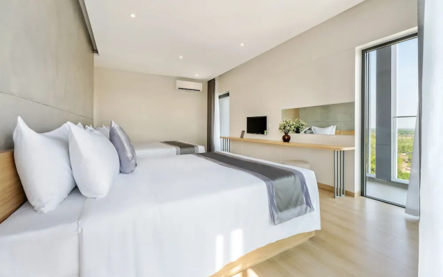 Thuan Hue Boutique Hotel - Nam Hoi An