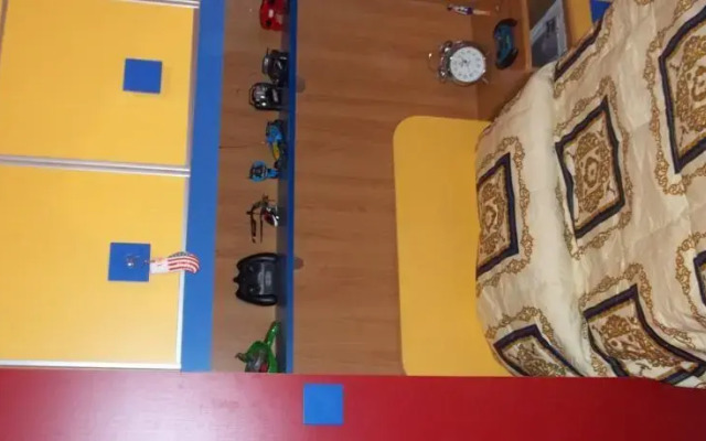 Casa Vacanza Punica