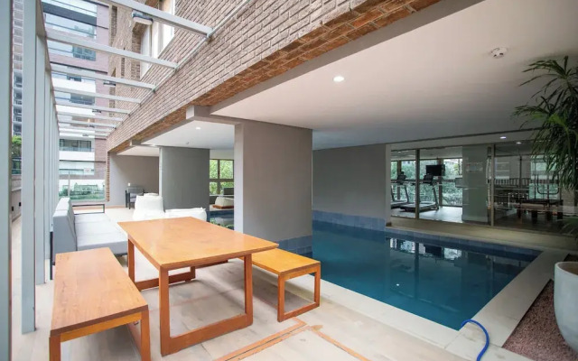 Ag Residences Perdizes