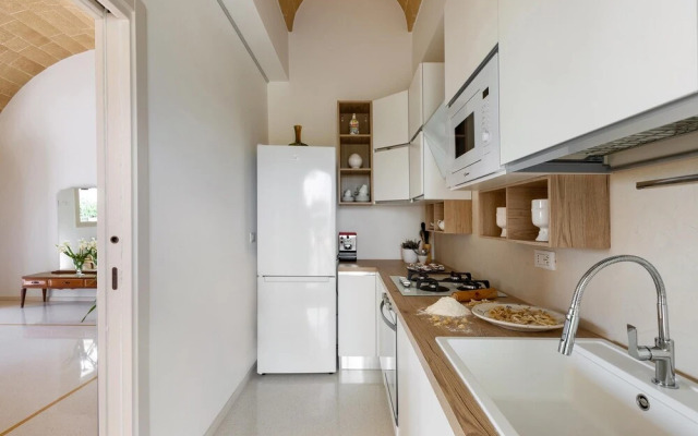 2964 Villa Donna Sofia by Perle di Puglia