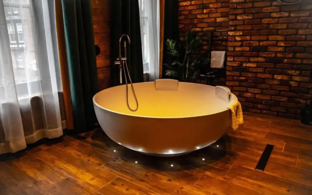OYO The Townhouse