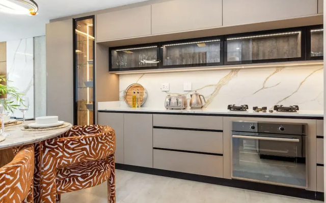 Lagoon Beach Luxe 116a